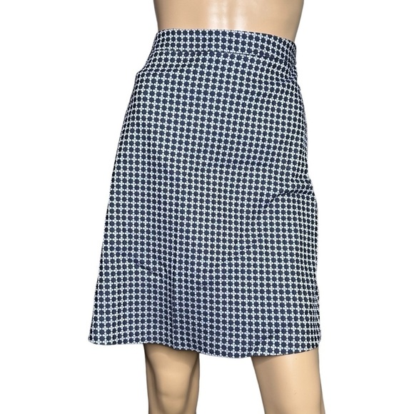 Margaret M A-line skirt, small - Picture 1 of 6
